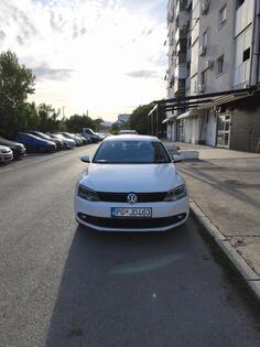 Volkswagen - Jetta - 1.6 TDI 77 kw