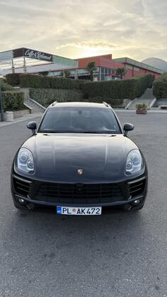 Porsche - Macan - 3.0