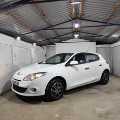 Renault - Megane - 1.5 Dizel