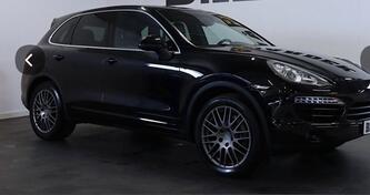 Porsche - Cayenne - 3.0 tdi