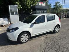 Dacia - Sandero - 1.2i