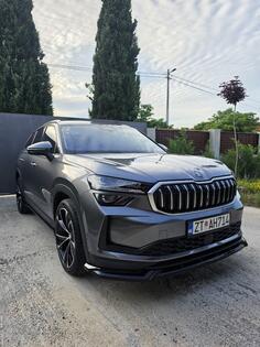 Škoda - Kodiaq - 2.0 TDI
