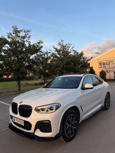 BMW - X4 - 2.0