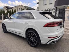 Audi - Q8 - 5.0 TDI