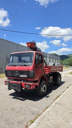 Mercedes Benz - 13/17