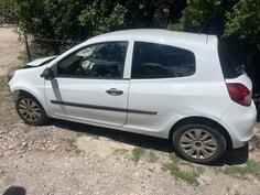 U djelovima Renault - Clio 1.5