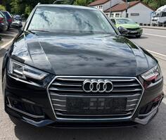 Audi - A4 - 2.0