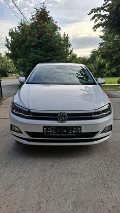 Volkswagen - Polo - 1.6 TDI