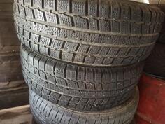 Falken - automobilska - All-season tire