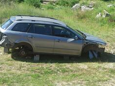 Mazda - 6 2.0 in parts