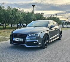 Audi - A3 - 1.6 TDI
