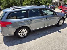 Citroen - C5 - 2.0 hdi