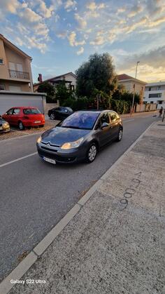 Citroen - C4 - 1.6 HDI