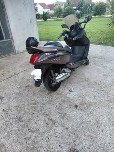 SYM - SYM 125