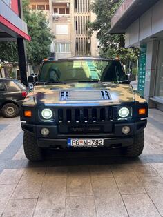 Hummer - H2 - 6.0