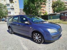 Ford - Focus - 1.6 TDCI