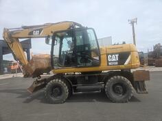 CAT - M- 315 D