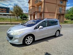 Peugeot - 308 - 1.6 HDI
