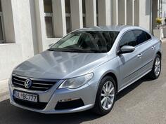 Volkswagen - Passat - 2.0 103kw Dsg