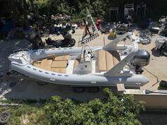 Abati yachts - SACS 7
