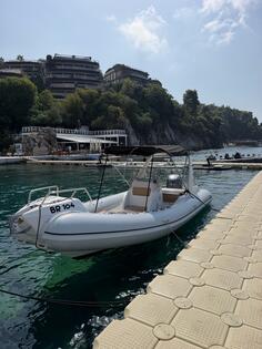 Abati yachts - SACS 7