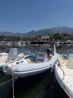 Abati yachts - SACS 7