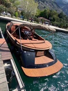 W-class - waterspoor 717