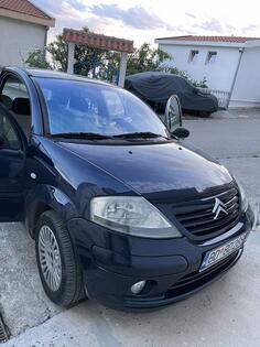 Citroen - C3