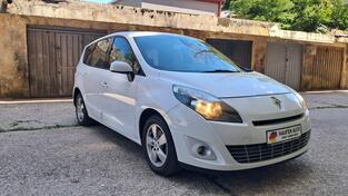 Renault - Grand Scenic - 1.9 DCI
