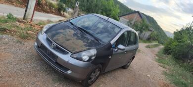 Honda - Jazz - 1.4