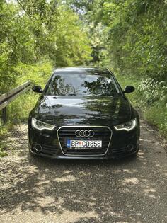 Audi - A6 - 3.0