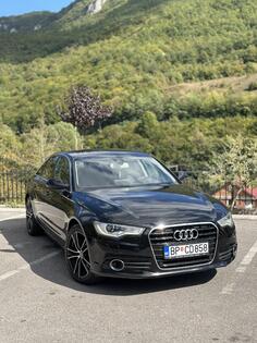 Audi - A6 - 3.0