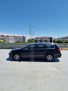 Volkswagen - Passat - 2.0 TDI