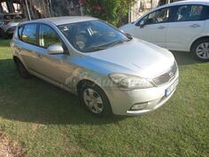 Kia - Cee`d - 1.4 cc,benzin