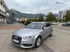 Audi - A3 - 1.6 TDI
