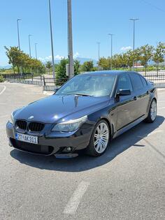 BMW - 530 - 3.0 173kw