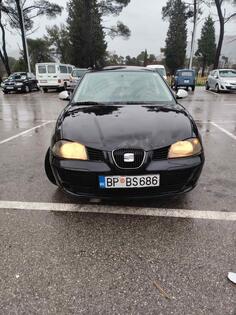 Seat - Ibiza - 1.4 tdi