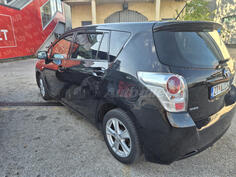 Toyota - Verso -  2.0 D4D