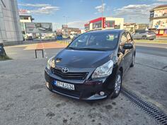 Toyota - Verso -  2.0 D4D