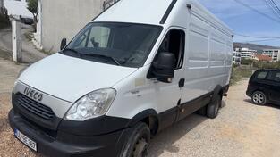 Iveco - Daily