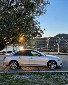 Audi - A4 - 2.0 Tdi