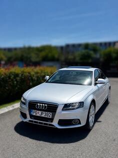 Audi - A4 - 2.0 Tdi