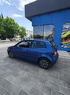 Volkswagen - Polo - 1.4 TDI