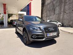 Audi - Q5 - 2.0 TDI