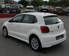 Volkswagen - Polo - 1.2 blumution
