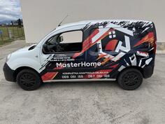 Renault - Kangoo - 1.5dci
