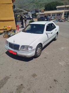 Mercedes Benz - C 250 - 250 D