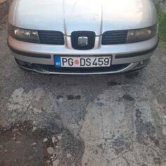 Seat - Leon - 19 TDI