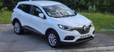 Renault - Kadjar - 1.5dci