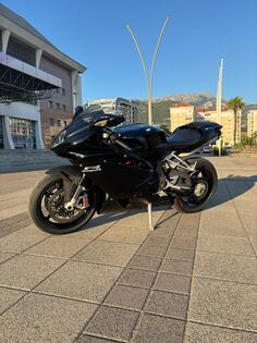 MV Agusta - f4